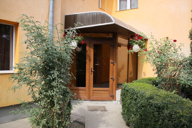 Casa Maria Botosani - Camin privat pentru batrani