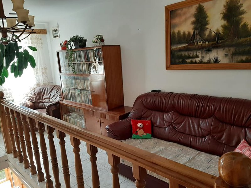 Casa Maria Botosani - Camin privat pentru batrani