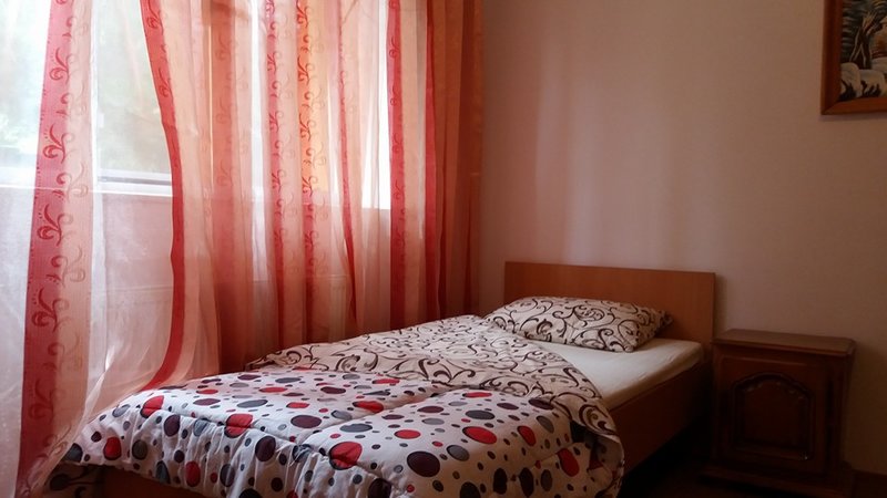 Casa Maria Botosani - Camin privat pentru batrani